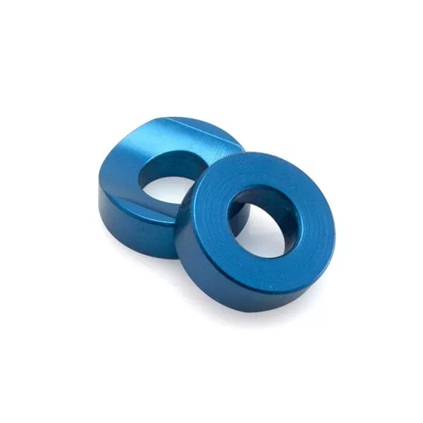 DRCZeta - Rim Lock Spacers