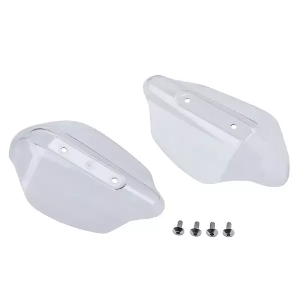DRCZeta - Sonic Handguard Option PC Protector