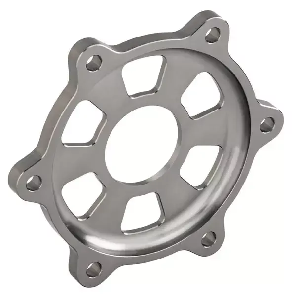 DRCZeta - Sprocket Adapter for Yamaha