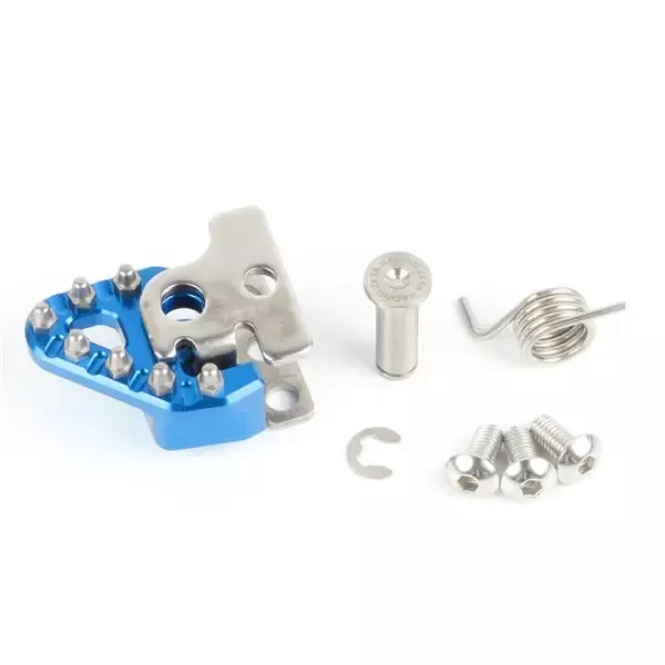 DRCZeta - Trigger Brake Pedal Tip