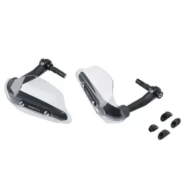 DRCZeta - Universal Sonic PC Handguard Kit