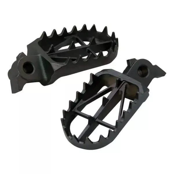 DRCZeta - Wide Foot Peg