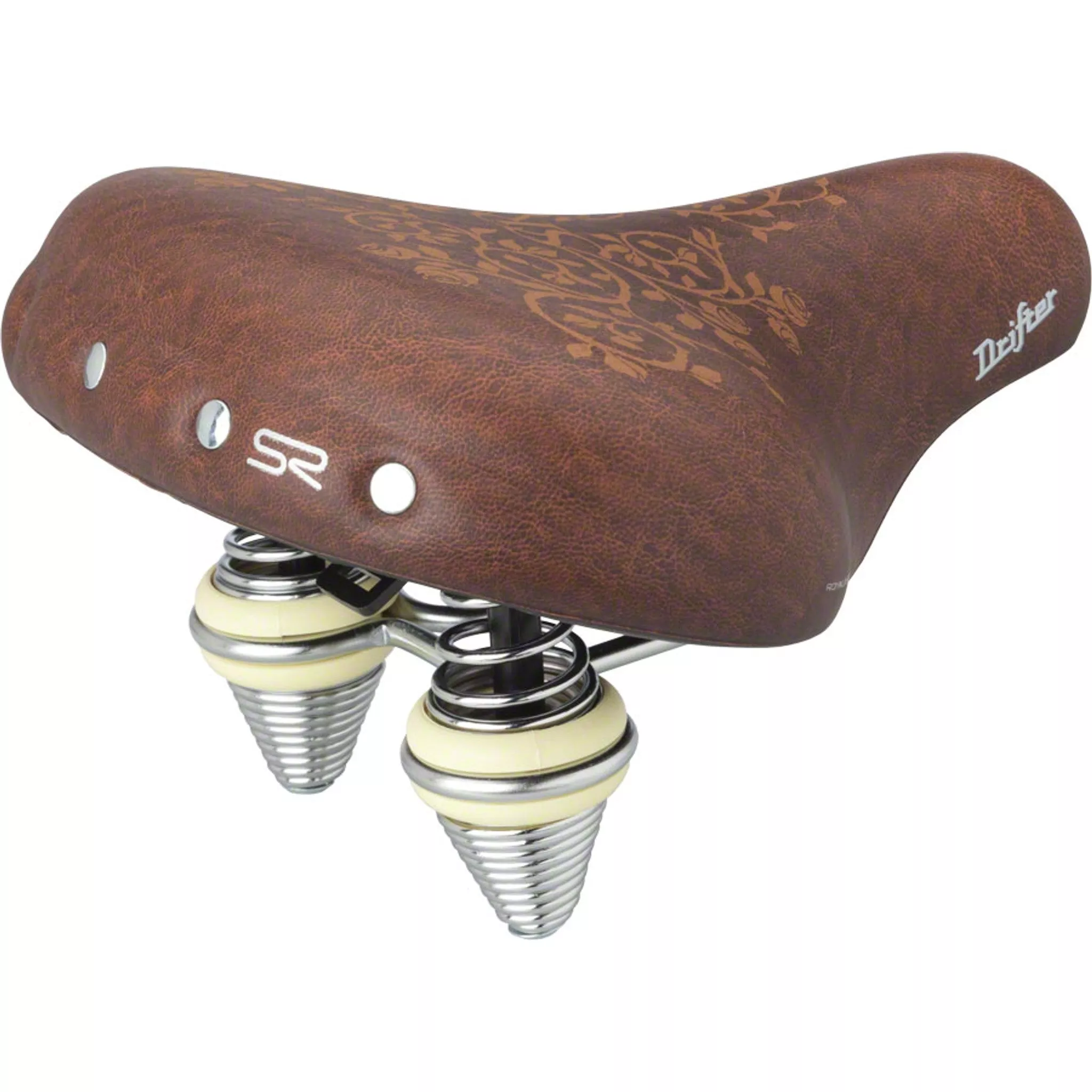 Drifter Saddle