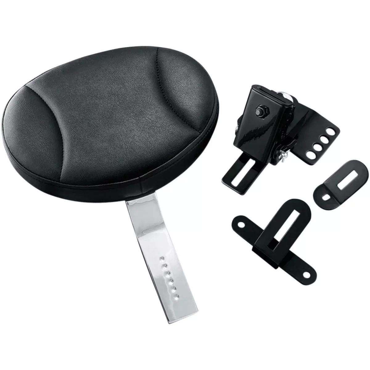 Driver Backrest for Harley-Davidson Touring Driver's Backrest
