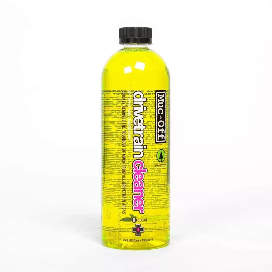 Drivetrain Cleaner - 750ml