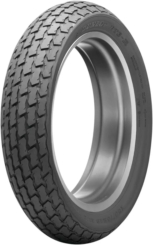 Dunlop - DT3-R Flat Track Tire