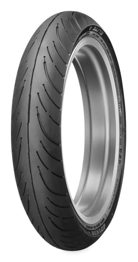 Dunlop - Elite 4 Tires