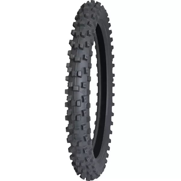 Dunlop - Geomax AT82 Tire (Front)