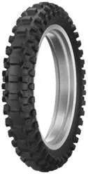 Dunlop - Geomax MX33 Tires