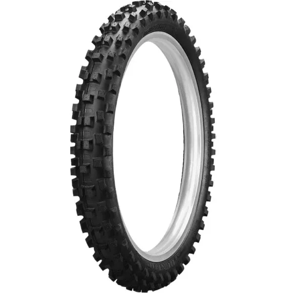 Dunlop - Geomax MX3S Tire (Front)