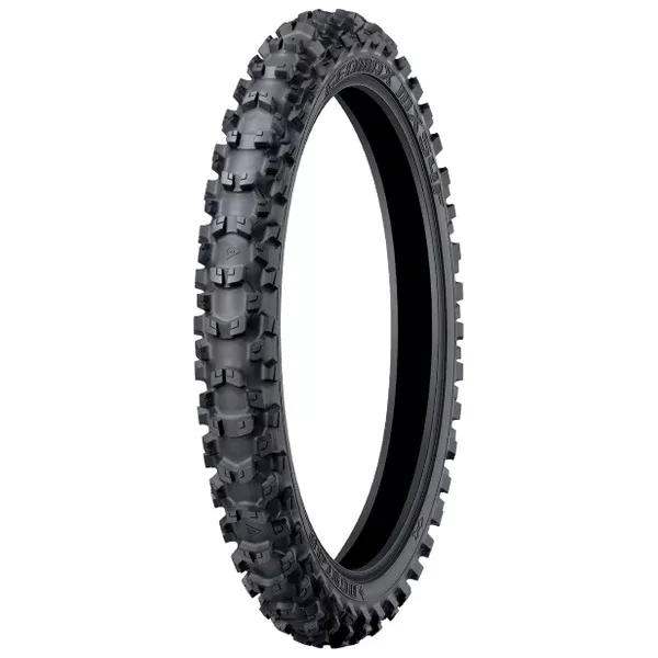 Dunlop - Geomax MX54 Tire (Front)