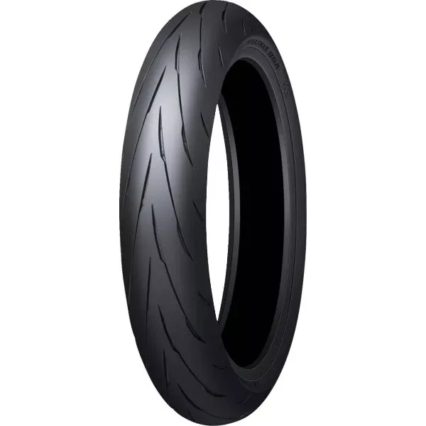 Dunlop - Sportmax Q5A Tire (Front)