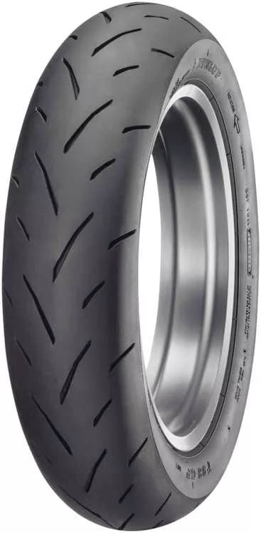 Dunlop - TT93GP Pro Tire