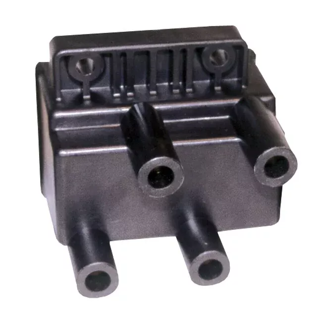 Dyna -TWIN Fire- Coil. 4 Outlets For Harley-Davidson