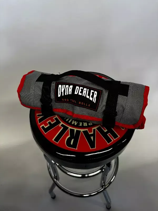 DynaDealer Hog Roll