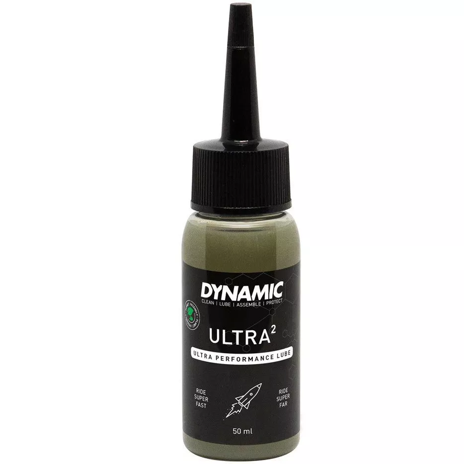 DYNAMIC ULTRA chain oil 50 ml
