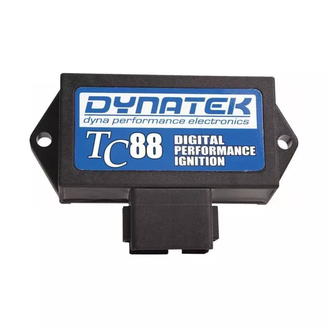 Dynatek DSPT-1 Adjustable Ignition System for Harley-Davidson