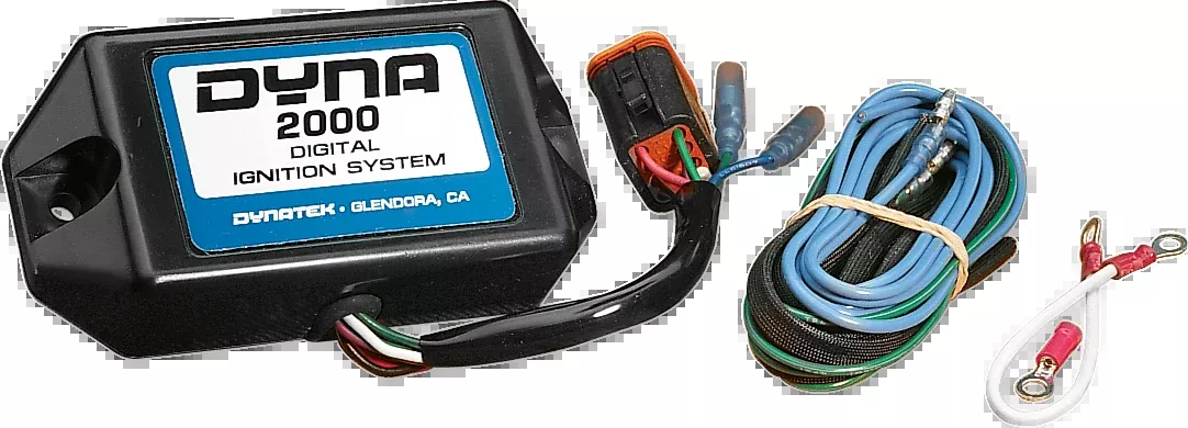 Dynatek Programmable Ignition Module for Harley-Davidson 1994-1999