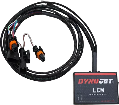 DYNOJET Launch Control Kit - RZR XP 96070002