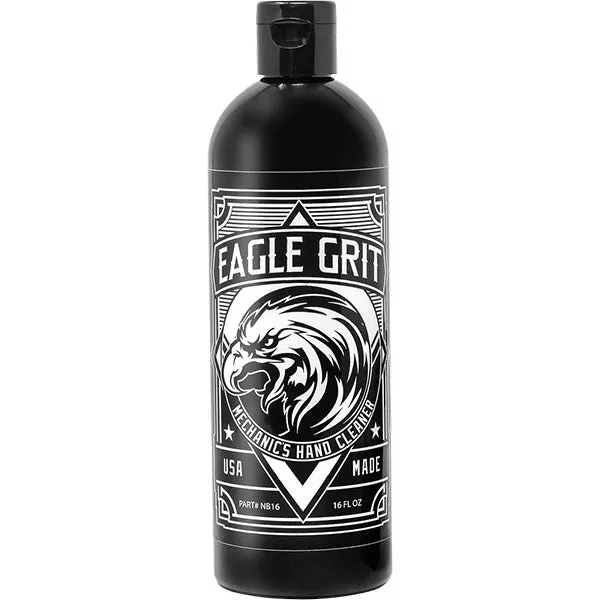 Eagle Grit - Hand Cleaner (16 OZ)