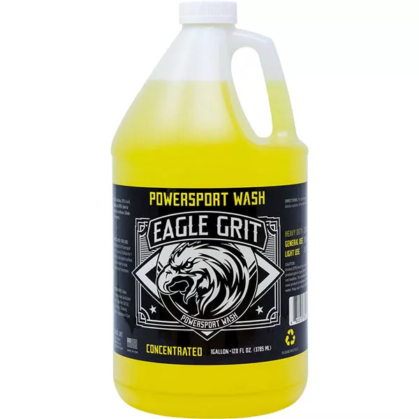 Eagle Grit - Powersports Wash