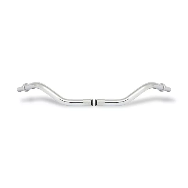 Early 2-Piece Handlebars For Harley-Davidson