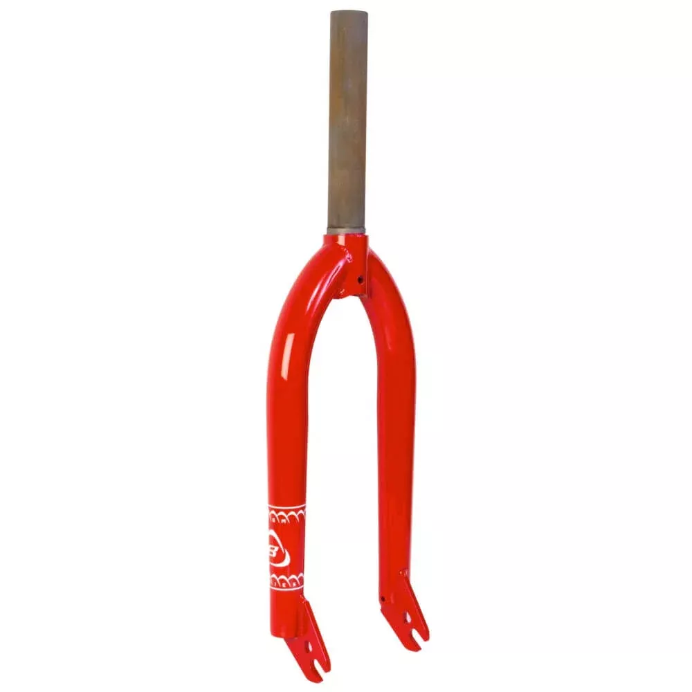 Eastern Bikes ATOM Fork for BMX Stock Bicycles