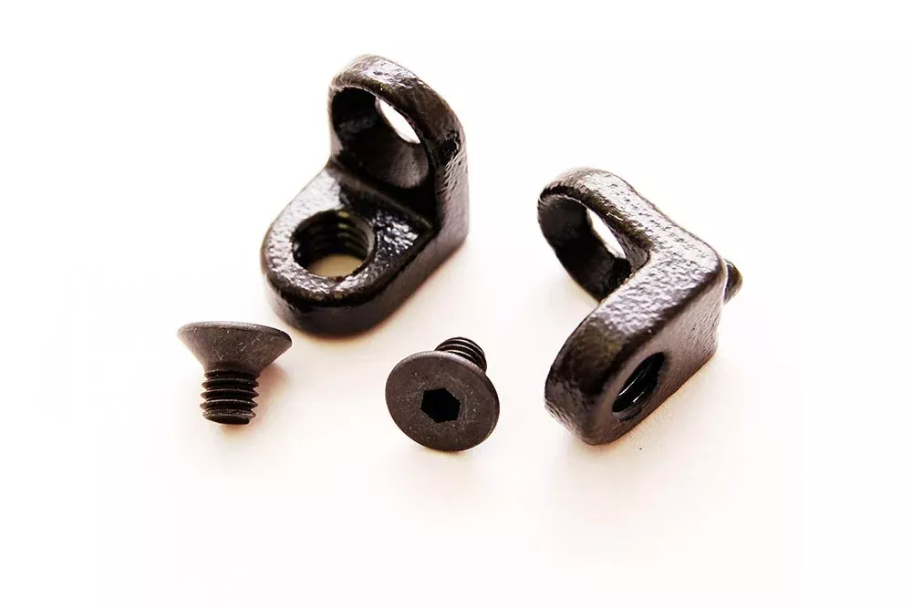 Eastern Bikes GYRO TABS for BMX Bicycles