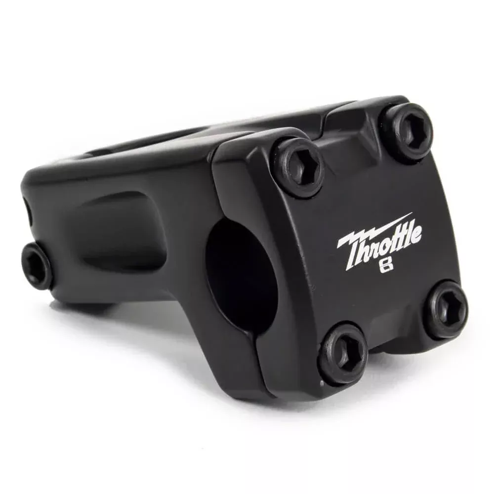 Eastern Bikes THROTTLE FRONT LOAD STEM for BMX Bicycles