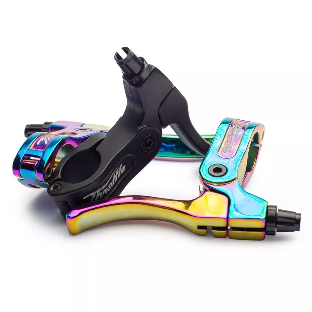 Eastern Bikes THROTTLE RIGHT LEVER for BMX Bicycles
