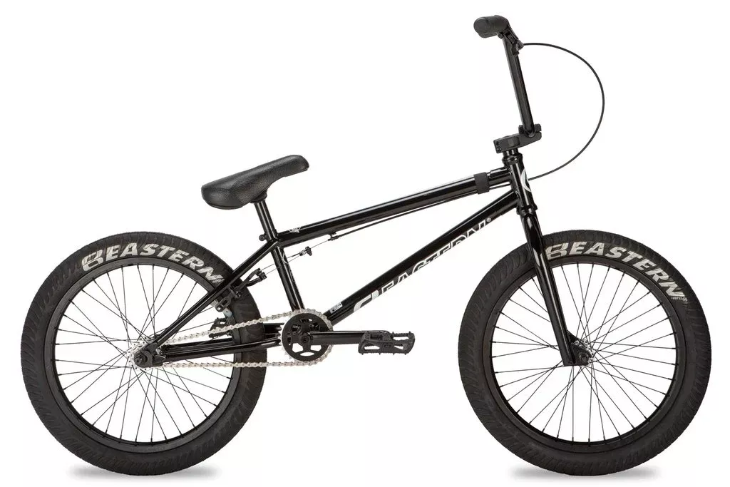 Eastern Bikes THUNDERBIRD V2 BMX Bicycle