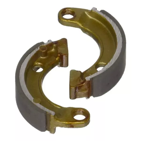 EBC - 301 Brake Pads Front/Rear