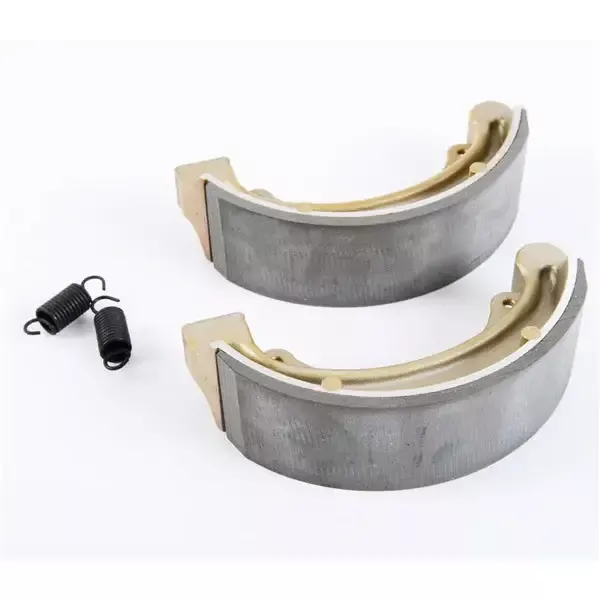 EBC - 313 Brake Pads Rear