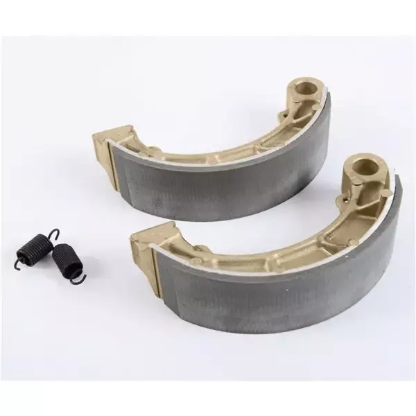 EBC - 321 Brake Pads Rear