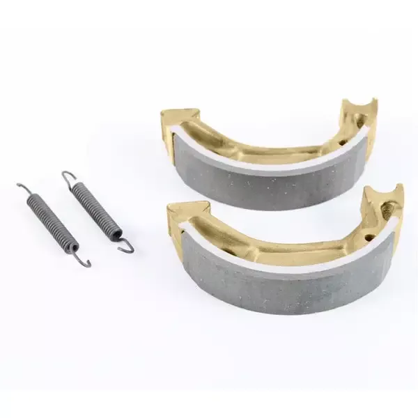 EBC - 333 Brake Pads Front/Rear