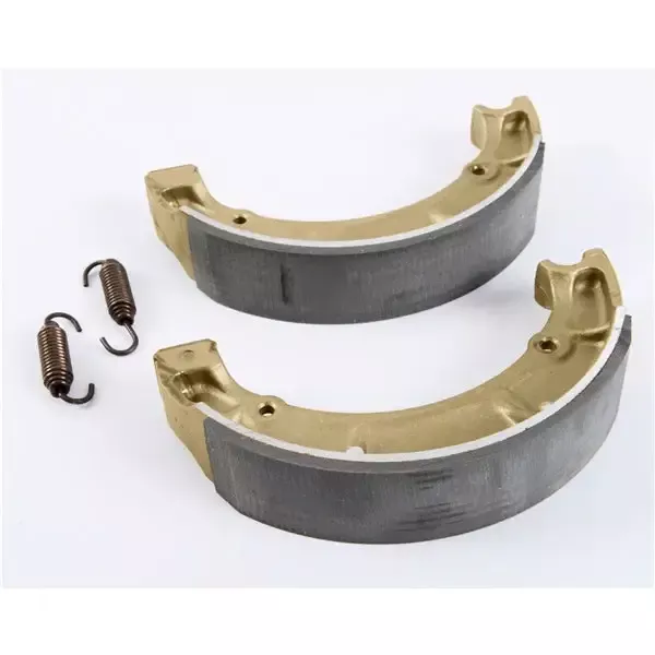EBC - 515 Brake Pads Rear