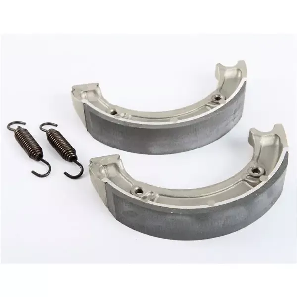 EBC - 516 Brake Pads Rear