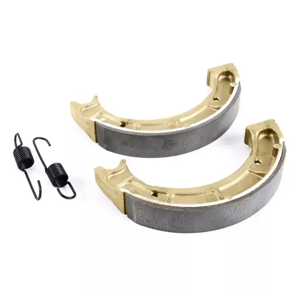EBC - 528 Brake Pads Front/Rear