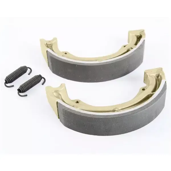 EBC - 605 Brake Pads Front/Rear