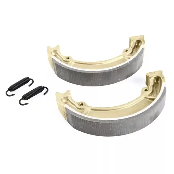 EBC - 618 Brake Pads Front/Rear