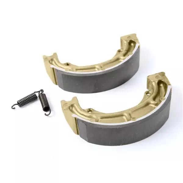EBC - 624 Brake Pads Rear