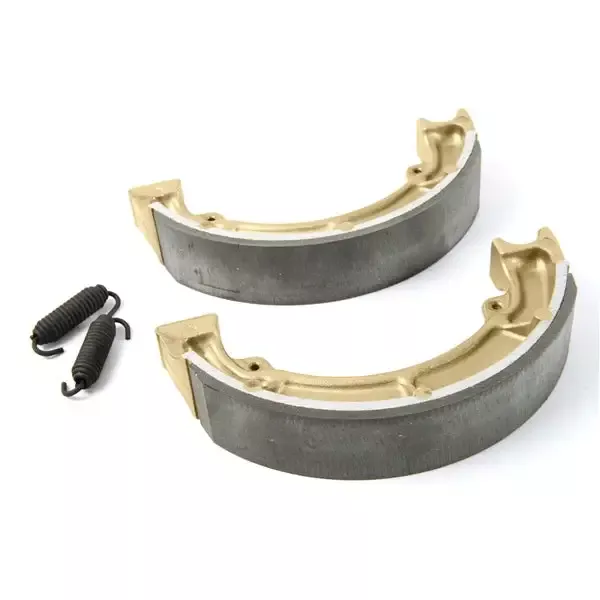EBC - 706 Brake Pads Rear