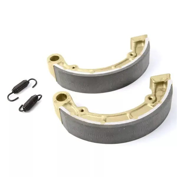EBC - 710 Brake Pads Rear