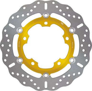EBC Brake Rotor - MD3103XC