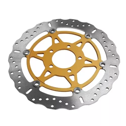 EBC - Contour Front Brake Rotor (Yamaha)