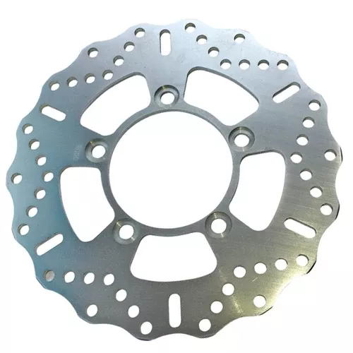 EBC - Contour Rear Brake Rotor (Suzuki)