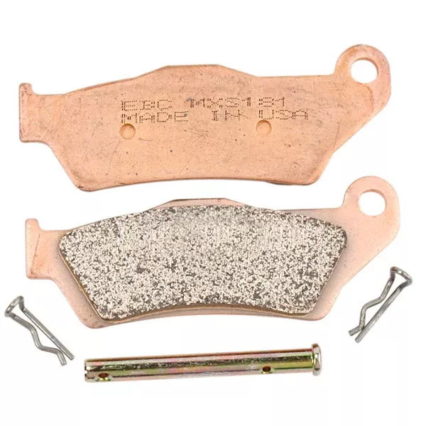 EBC - MXS Front Brake Pads (Husqvarna)
