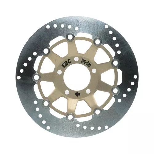EBC - Standard Front Brake Rotor (Yamaha)