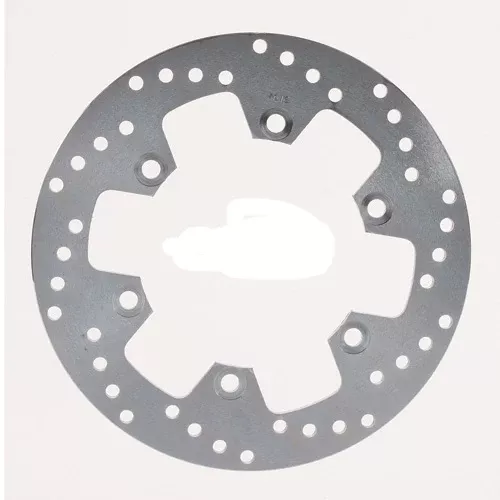 EBC - Standard Rear Brake Rotor (Suzuki)