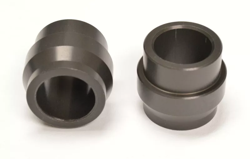 EE 22mm Wheel Spacer Set